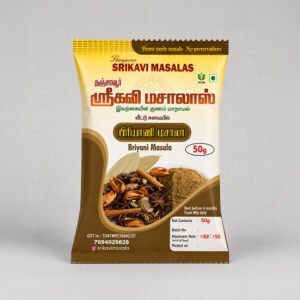 Biryani Masala