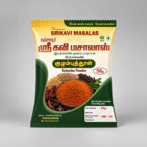 Kulambu Powder